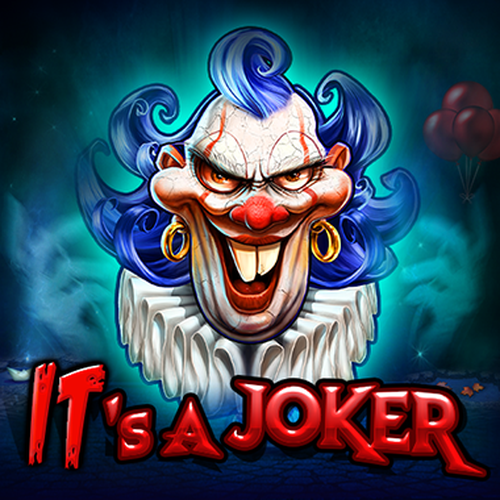Play It's a Joker at JTWin