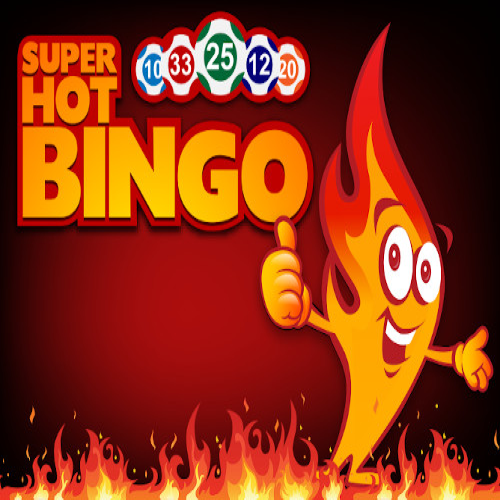 Play Super Hot Bingo at JTWin