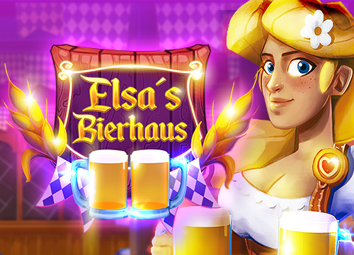 Elsa's BierHaus