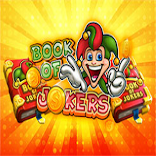 Play Book of Jokers at JTWin