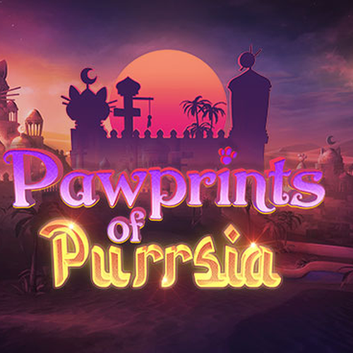 Pawprints of Purrsia