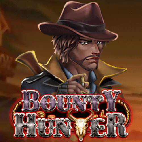 Bounty Hunter kagaming