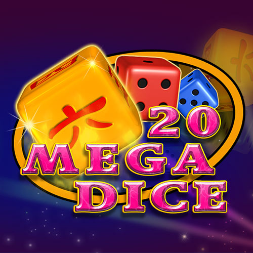 Play 20 Mega Dice at JTWin
