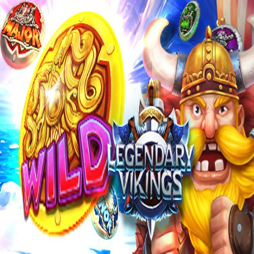 Legendary Vikings