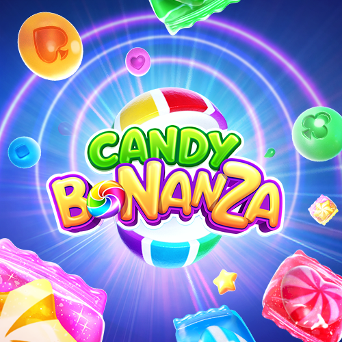 Play Candy Bonanza at JTWin