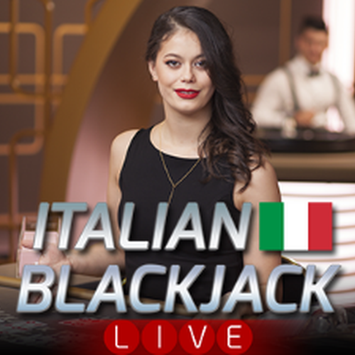 Play Italian Blackjack at JTWin