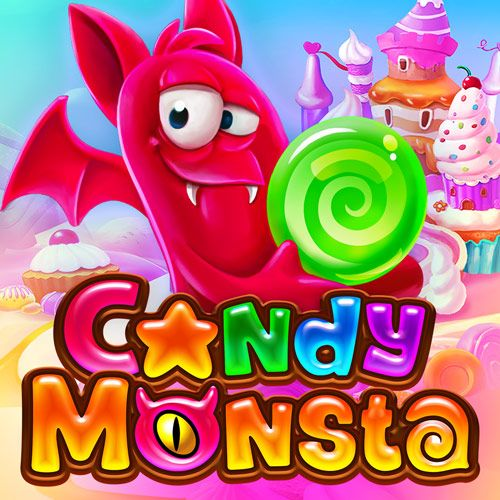Play Candy Monsta at JTWin