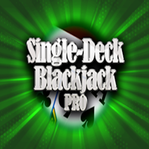 Play Single-Deck Blackjack Pro at JTWin