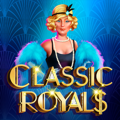 Play Classic Royals at JTWin
