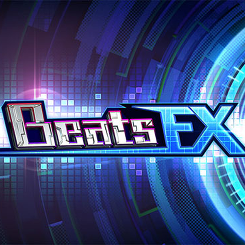 Beats EX