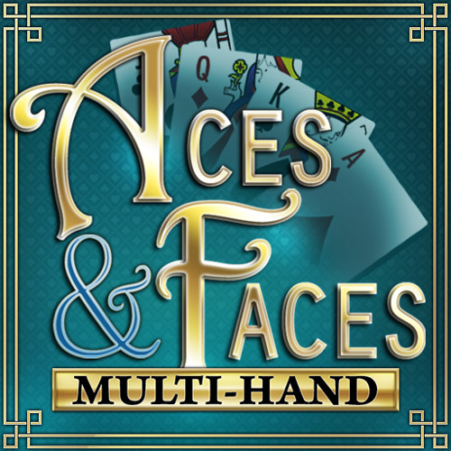 Aces and Faces (Multi-Hand)