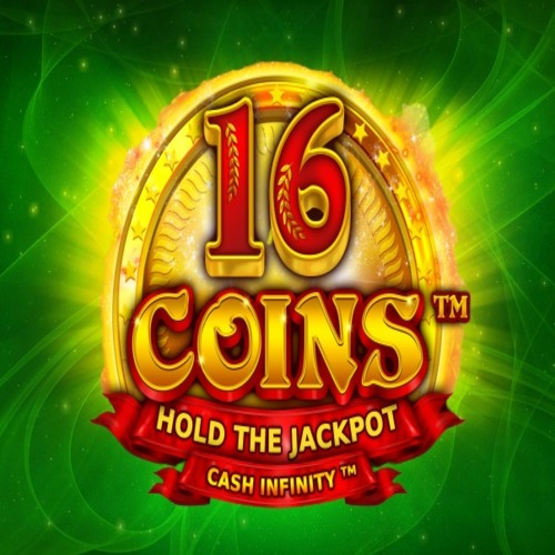 Play 16 Coins™ at JTWin