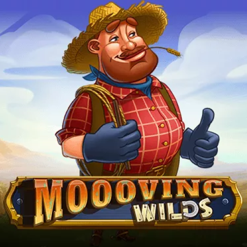 Play Moooving Wilds at JTWin