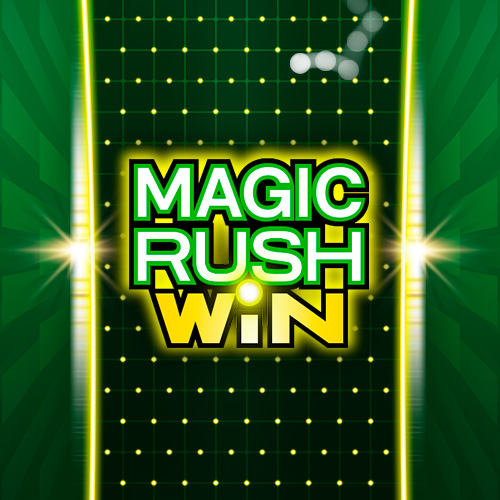Play Magic Rush Win at JTWin