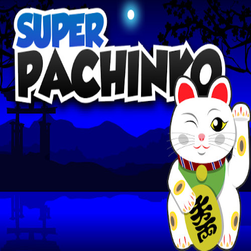 Play Super Pachinko at JTWin