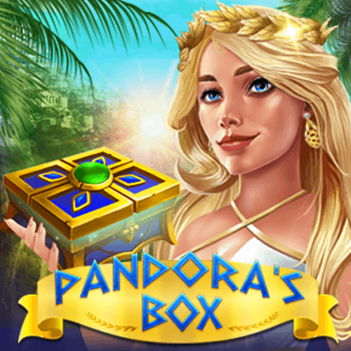 Play Pandora's Box at JTWin