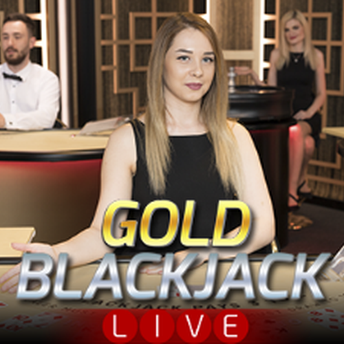 Blackjack Gold 1