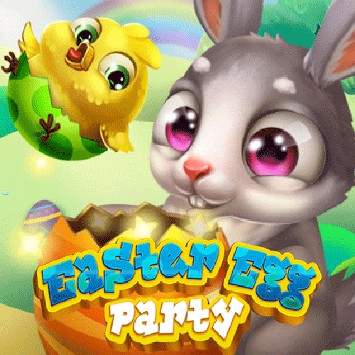 Easter Egg Party kagaming
