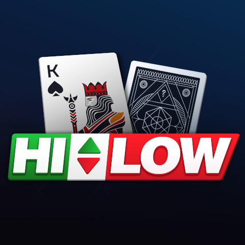 High low betsolutions
