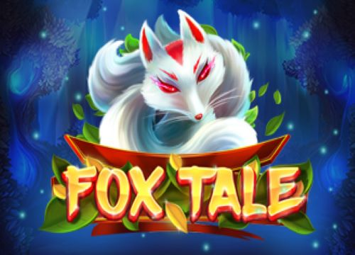 FOX TALE (ELYSIUM Studios 1Gamehub)