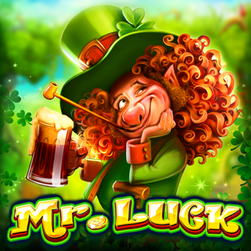 Play Mr. Luck at JTWin