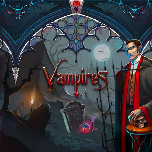 Vampires smartsoft