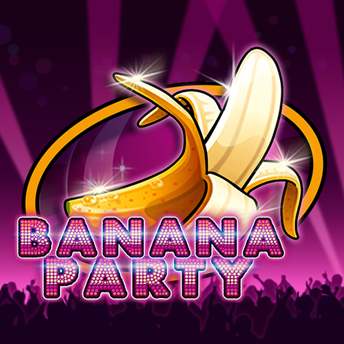 Play Banana Party at JTWin