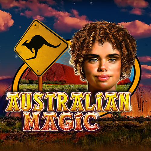 Play Australian Magic at JTWin