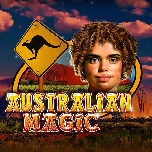 Australian Magic