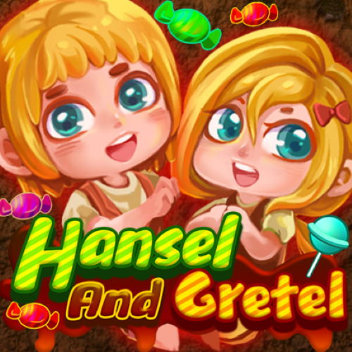 Hansel And Gretel kagaming