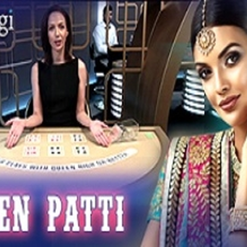 Play Bet on Teen Patti at JTWin