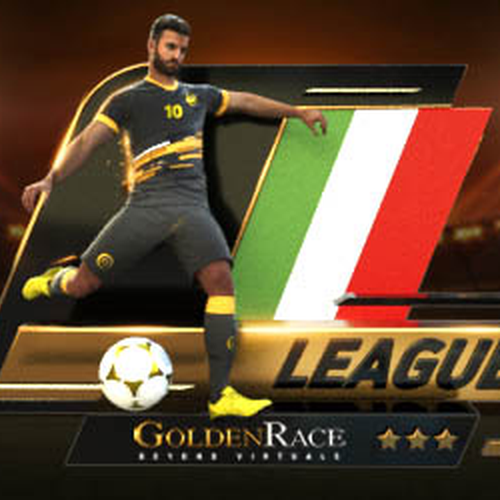 Italia League