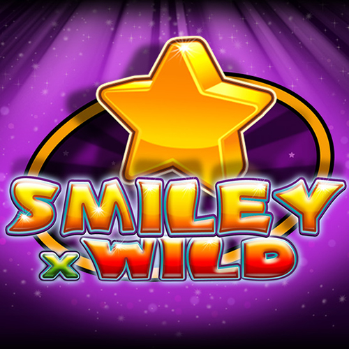 Play Smiley X Wild at JTWin