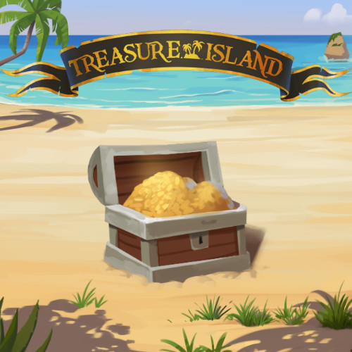 Play Treasure_island at JTWin