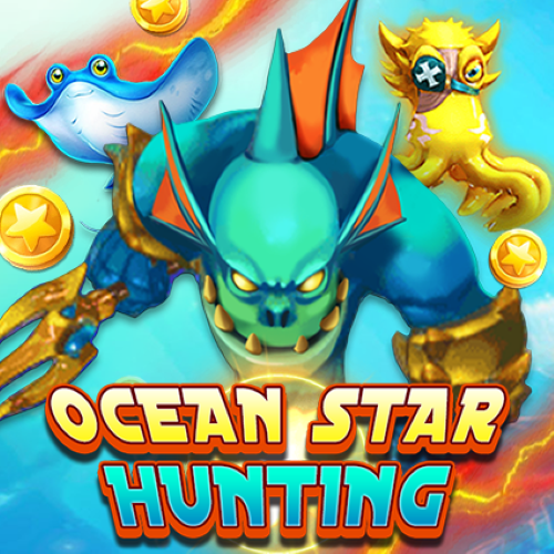 Play Ocean Star Hunting at JTWin