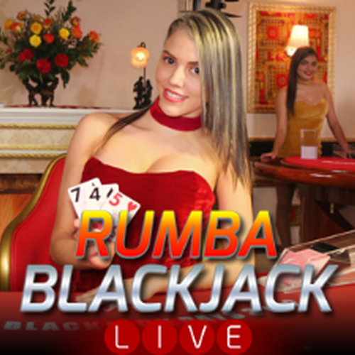 Play Rumba Blackjack 2 at JTWin