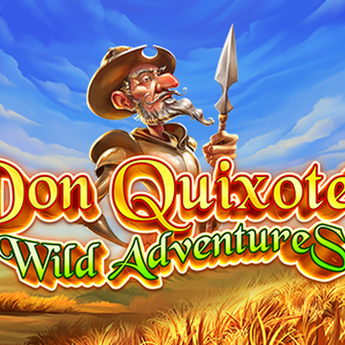 Don Quixote's Wild Adventures