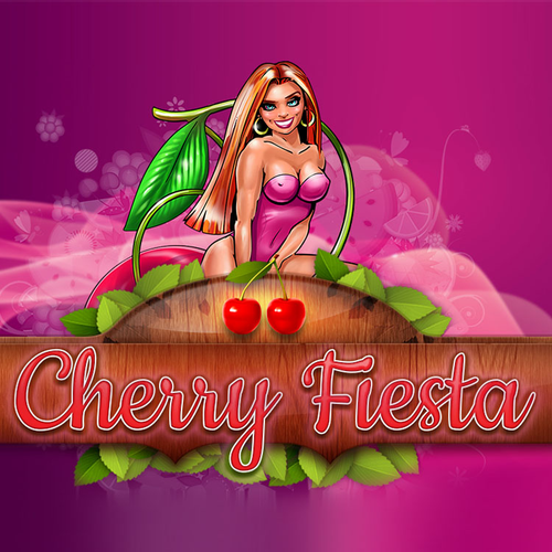 Play Cherry Fiesta at JTWin