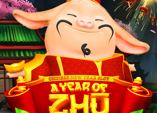 A Year of Zhu (ELYSIUM Studios 1Gamehub)