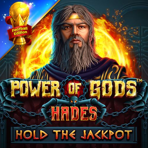 Play Power of Gods: Hades: Football Edition at JTWin