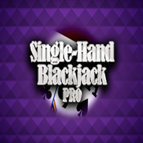 Play Single-Hand Blackjack Pro at JTWin