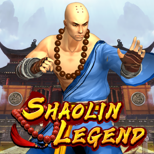 Shaolin Legend kagaming