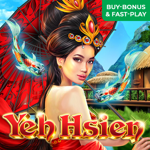 Play Yeh Hsien at JTWin