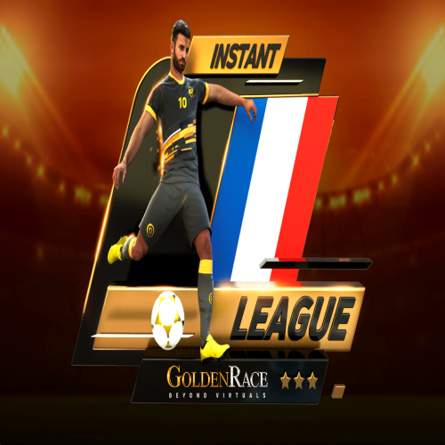 France League On Demand