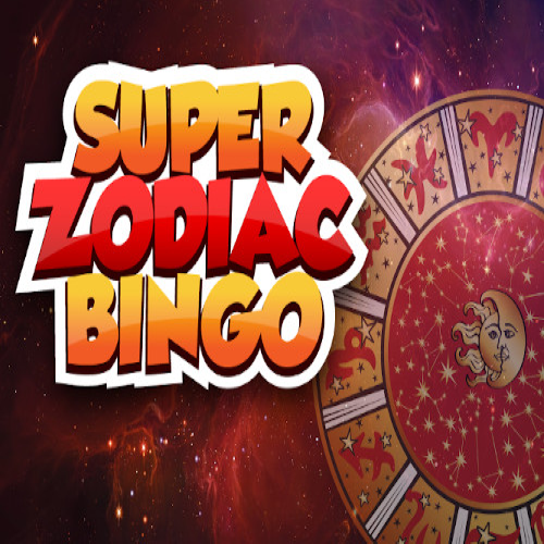 Play Super Zodiac Bingo at JTWin