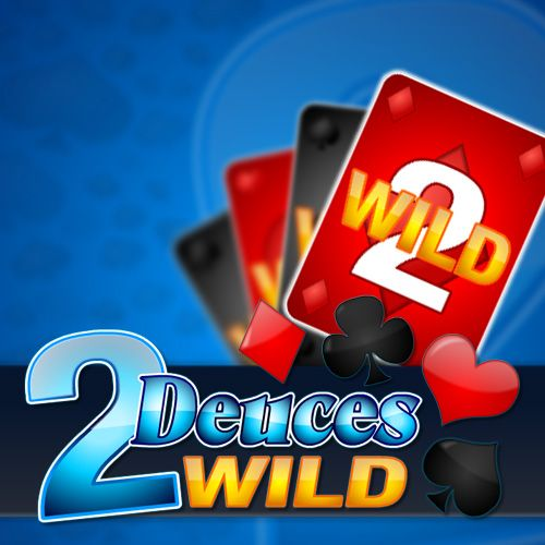 Play Deuces Wild at JTWin