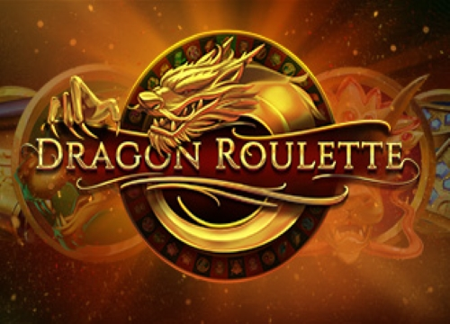 DRAGON ROULETTE (ELYSIUM Studios 1Gamehub) DRAGON ROULETTE (ELYSIUM Studios 1Gamehub)