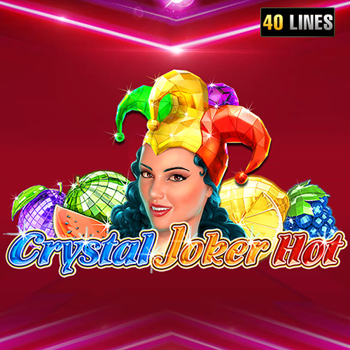 Play Crystal Joker Hot at JTWin