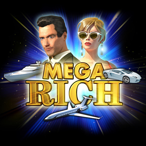 Mega Rich