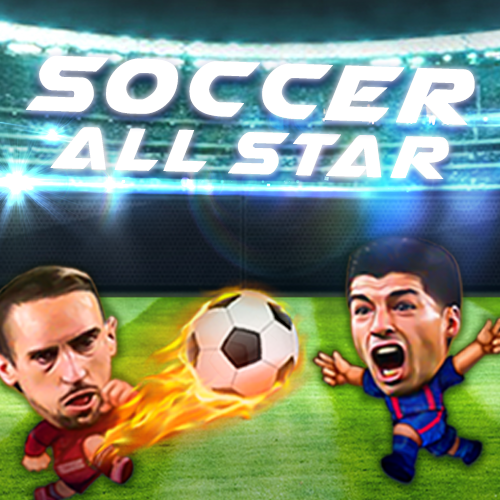 Soccer All Star